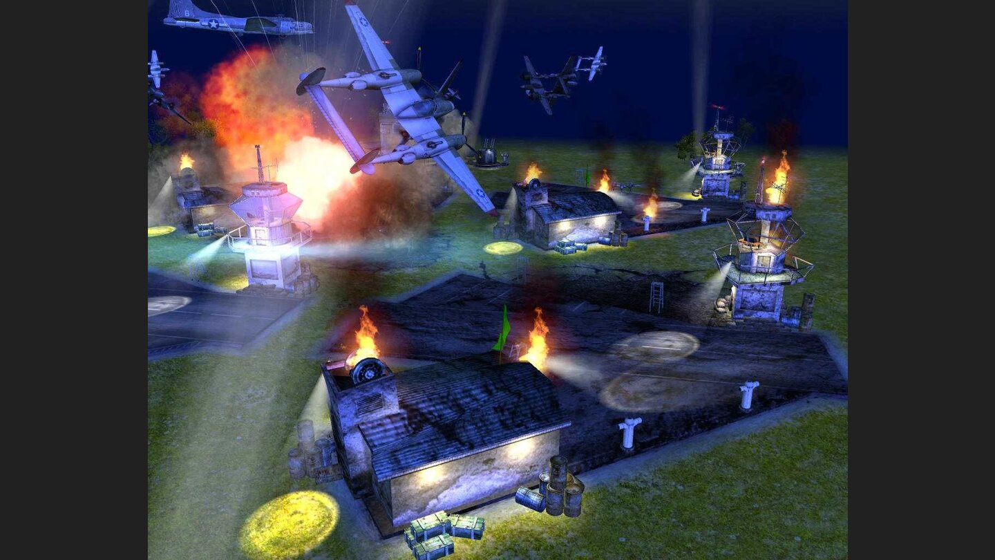 War Front 1