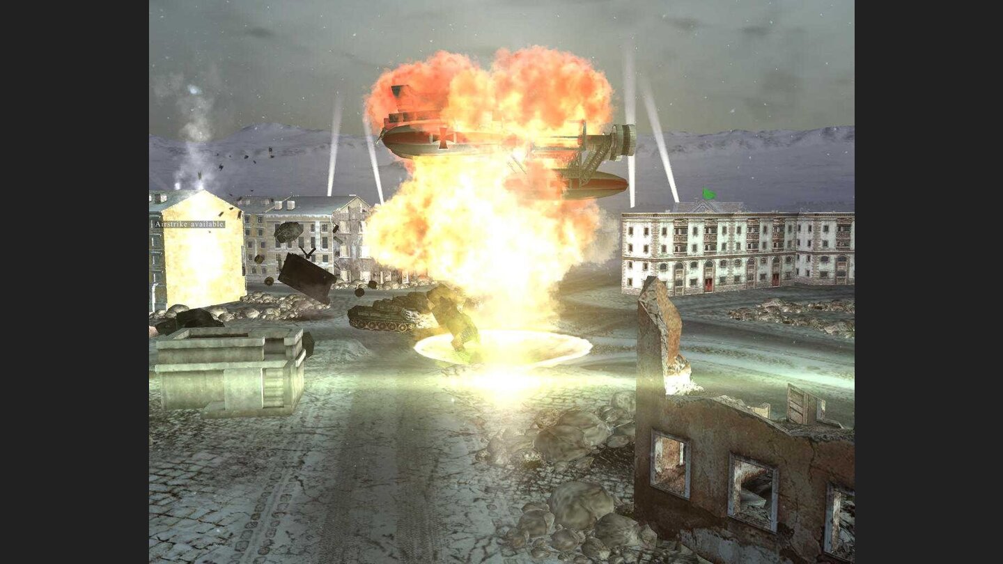 War Front 2