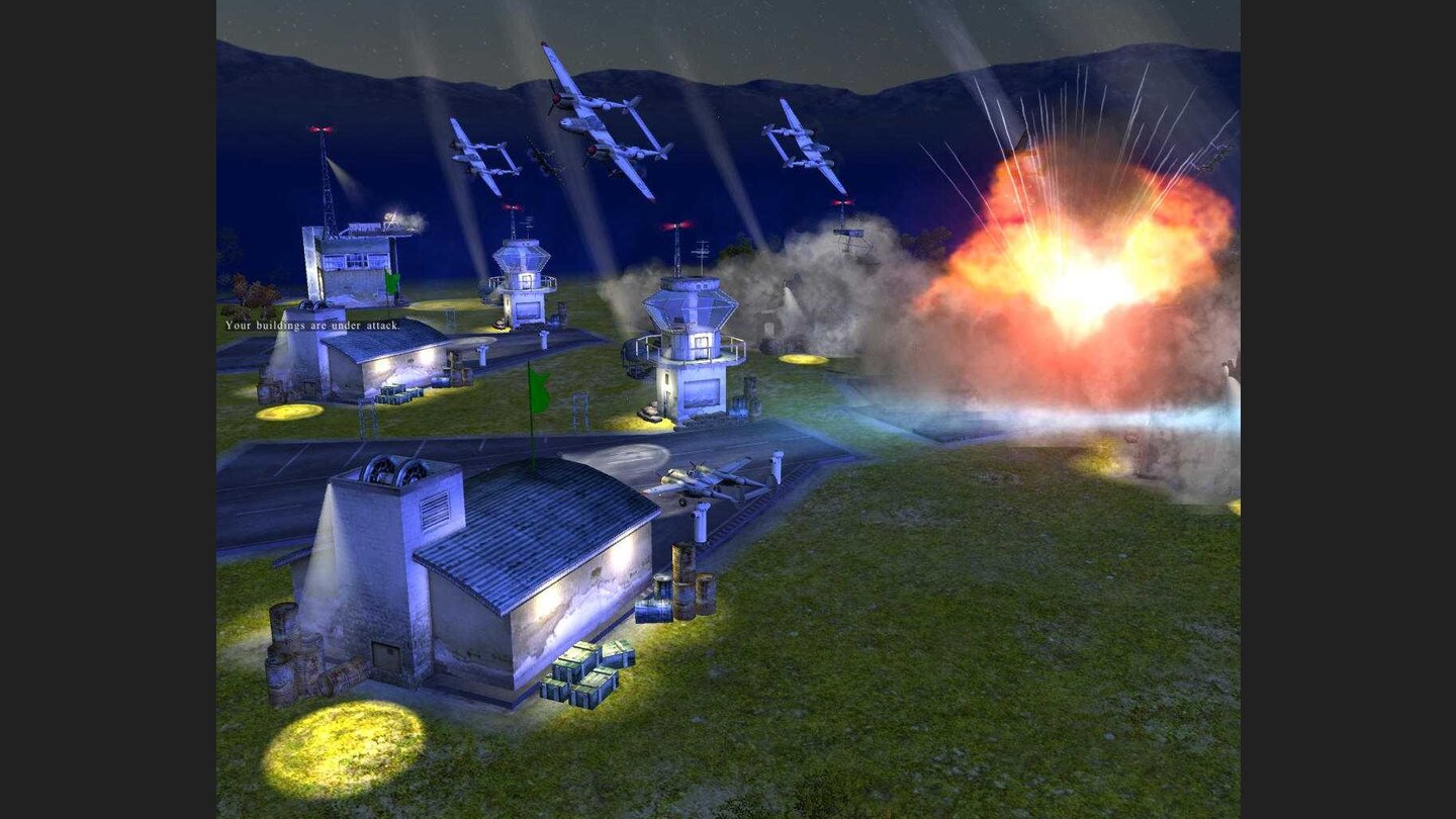 War Front 3
