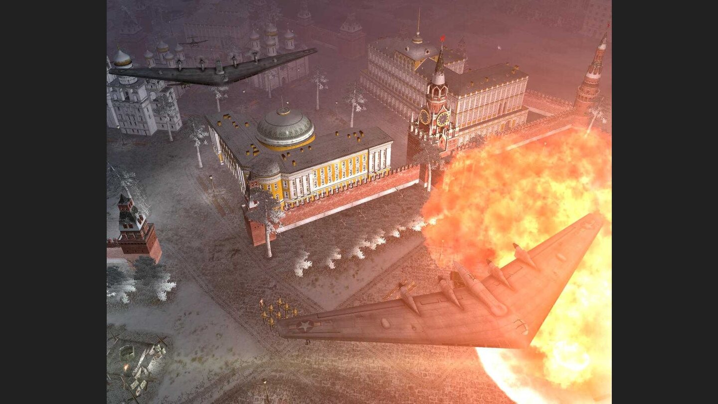 War Front 4