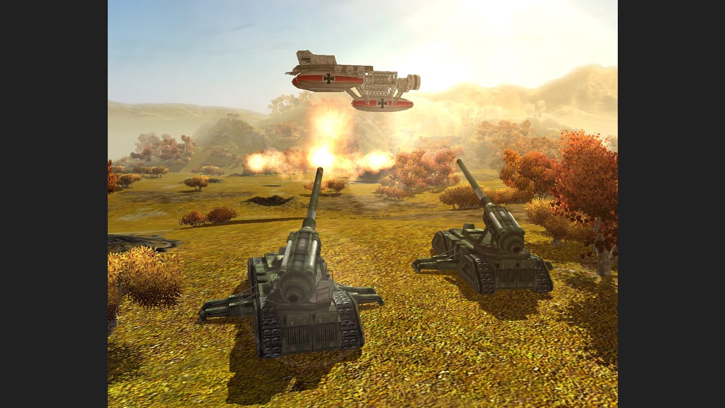 War Front: Turning Point 1