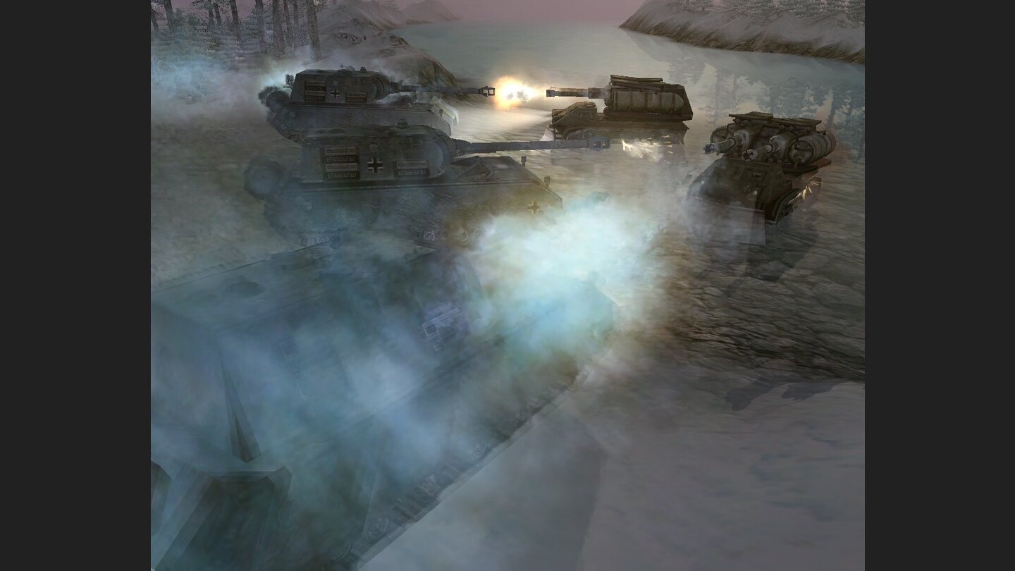 War Front: Turning Point 3