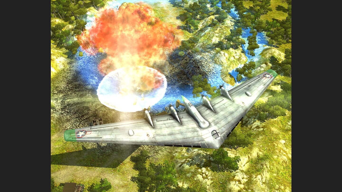 War Front: Turning Point 4