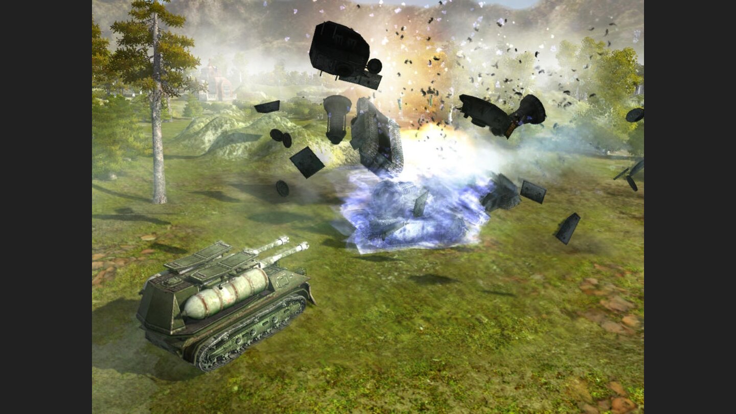 War Front: Turning Point