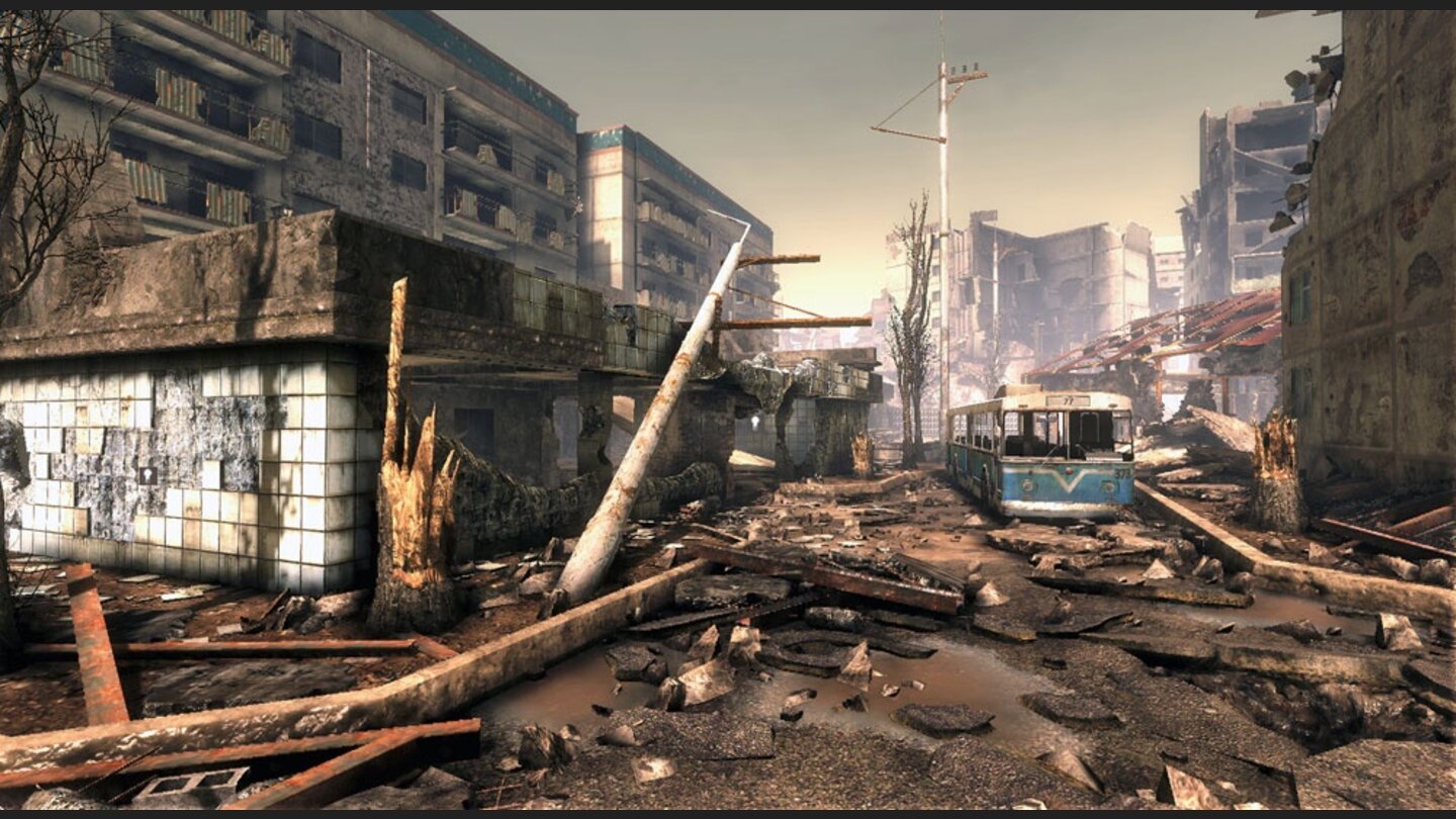 War Inc. Battlezone