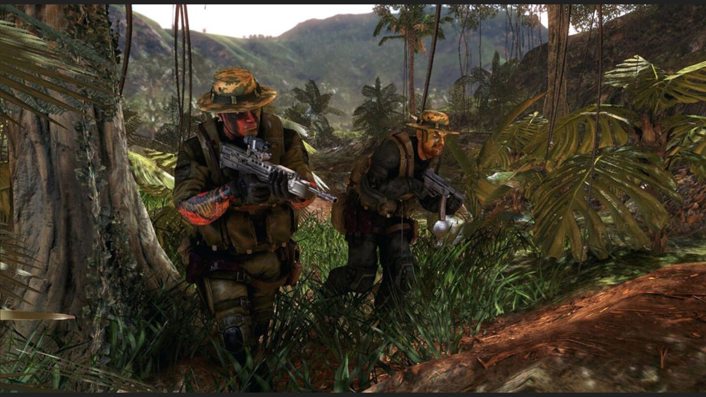 War Inc. Battlezone
