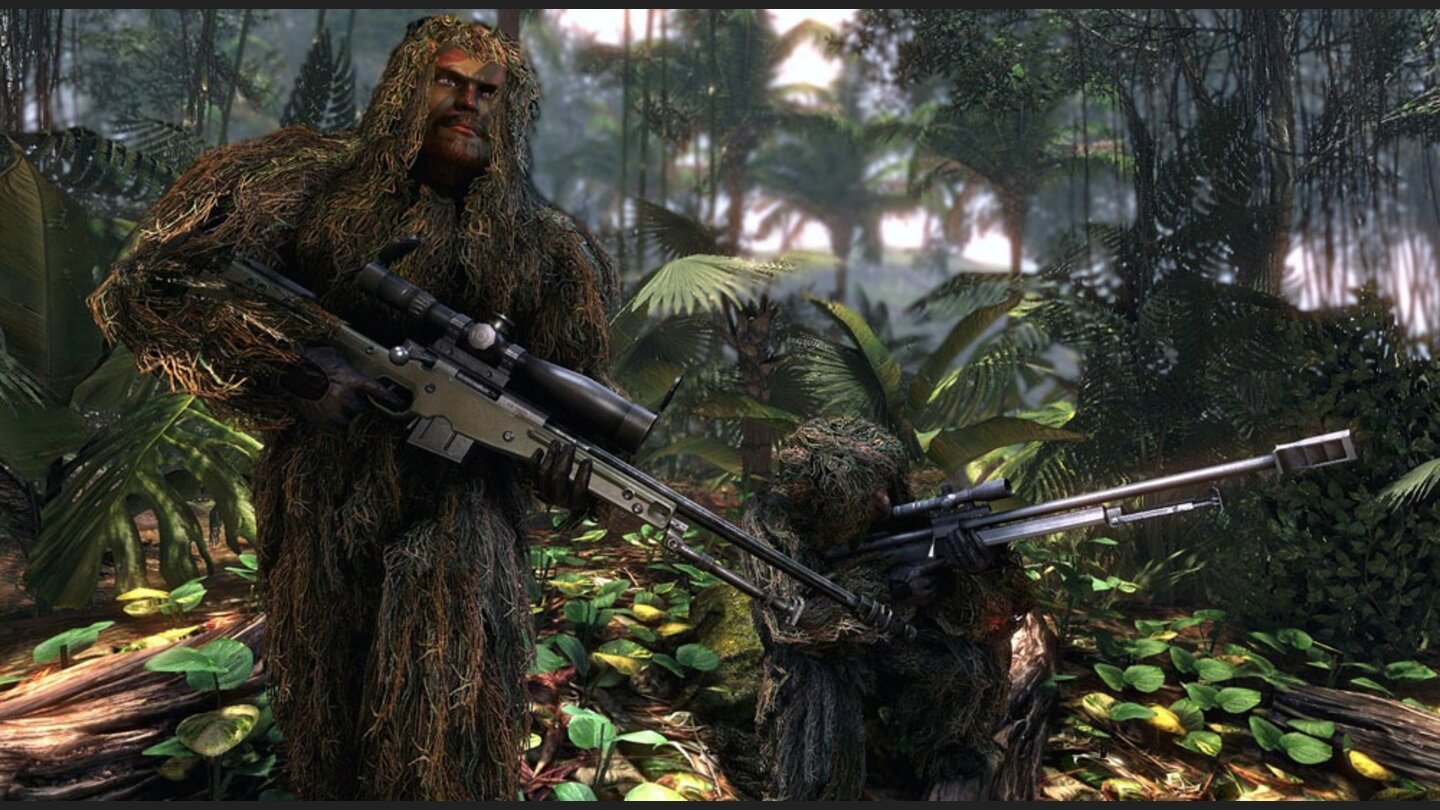 War Inc. Battlezone