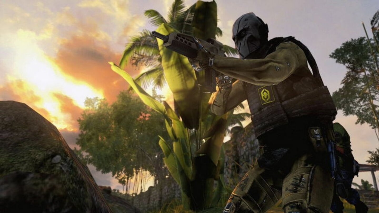 War Inc. Battlezone