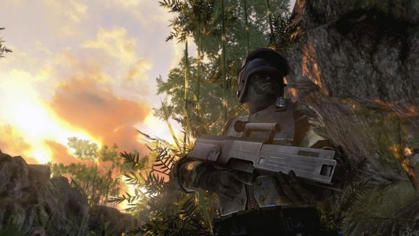 War Inc. Battlezone