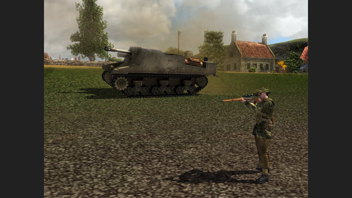 War Leader sClash of Nations 4