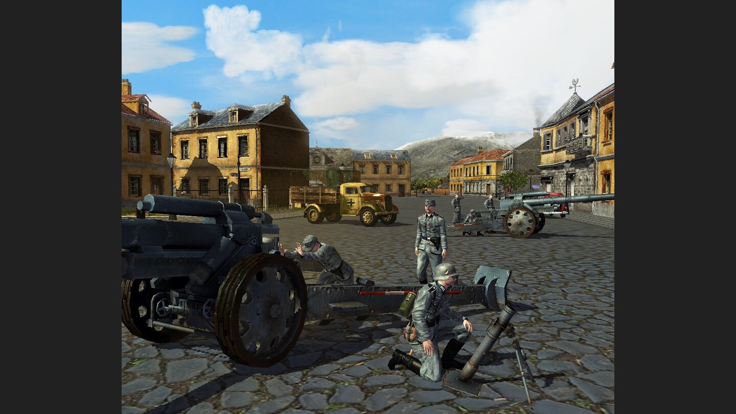 War Leaders 1