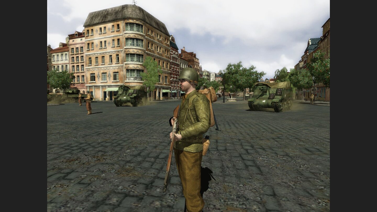 War Leaders 1