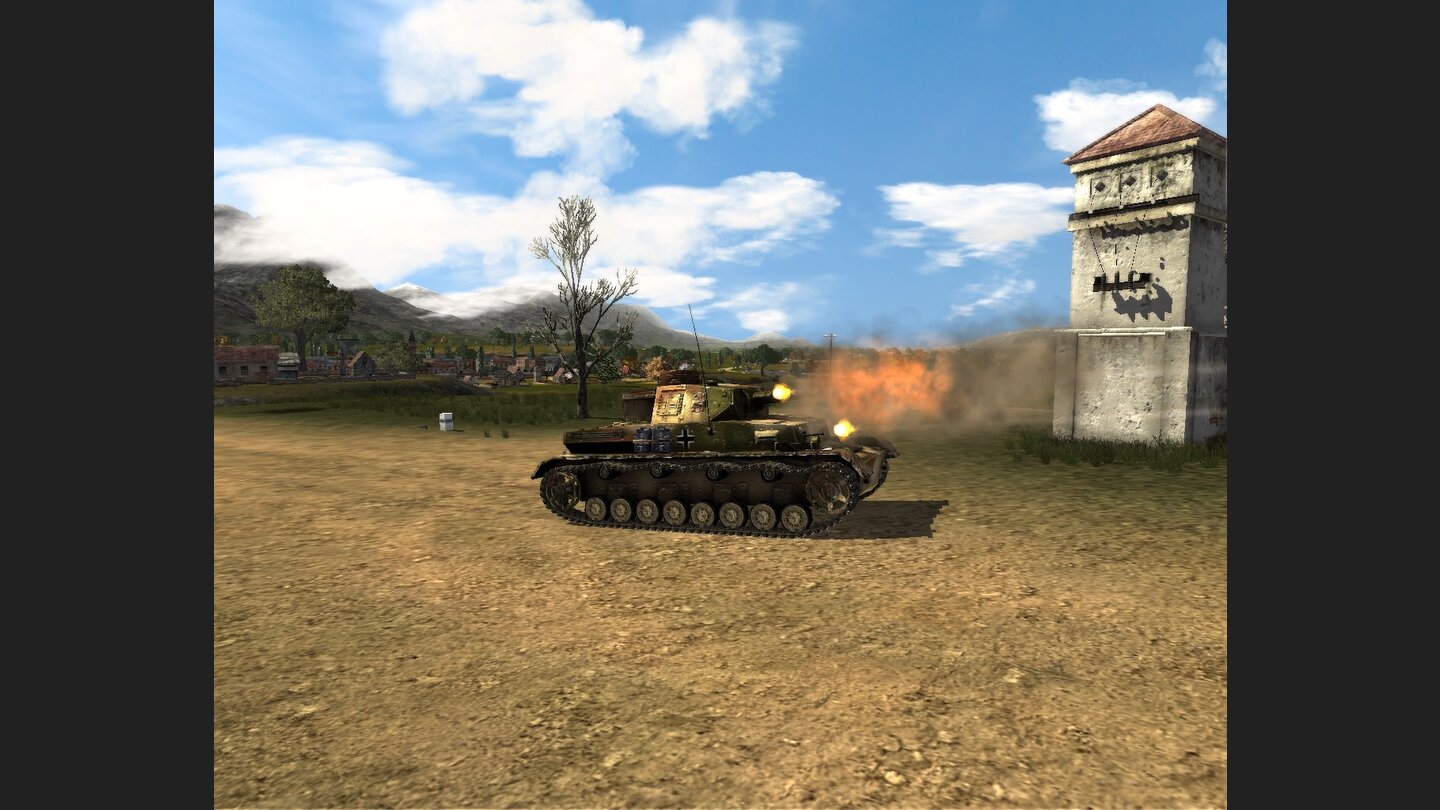War Leaders 1