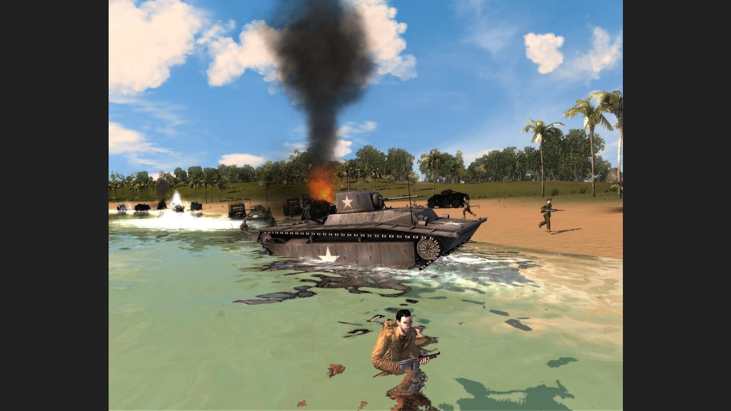 War Leaders 1