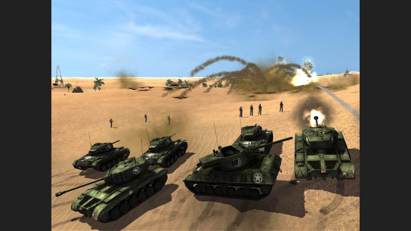 War Leaders 1