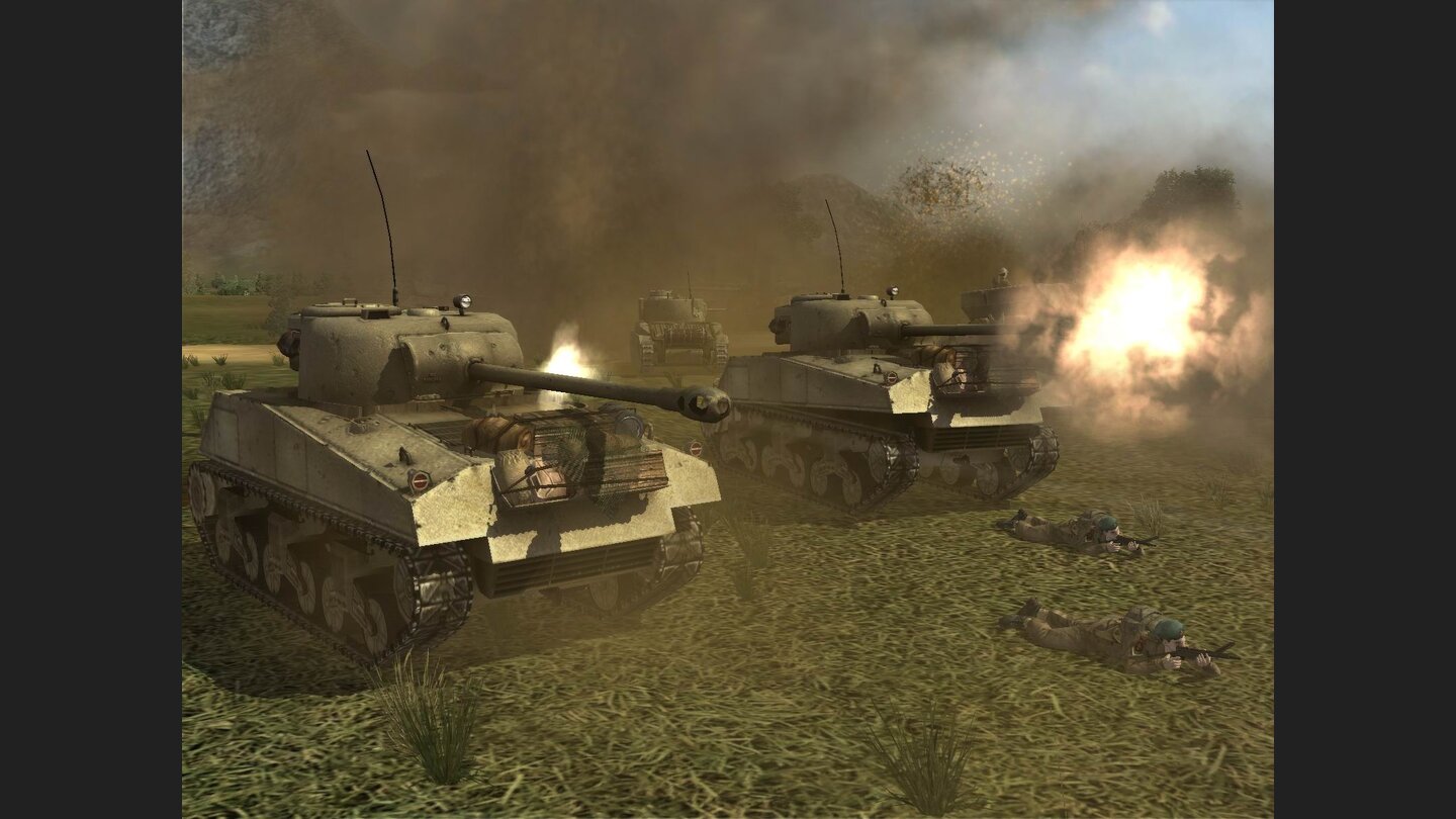 War Leaders 1