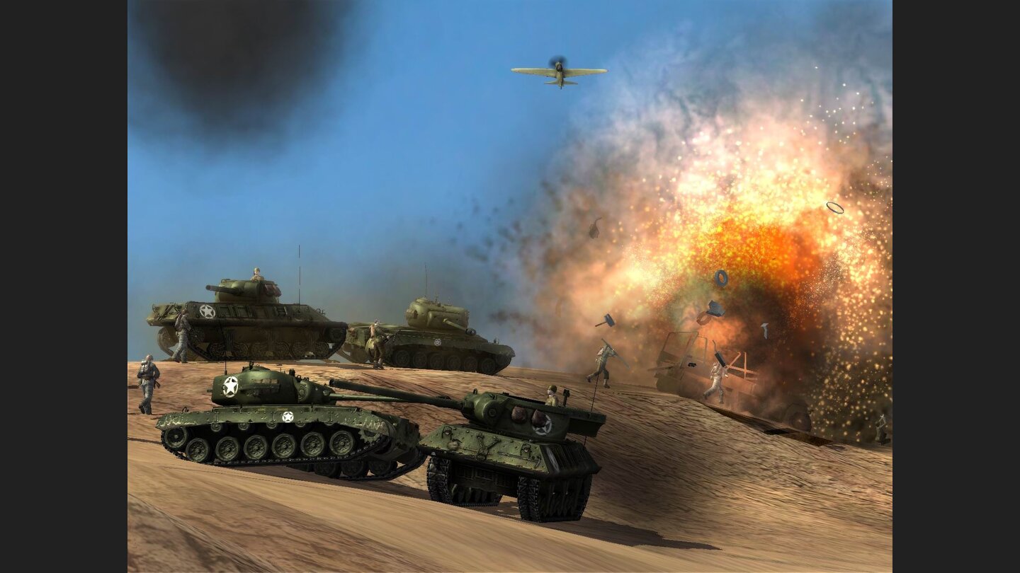 War Leaders 1