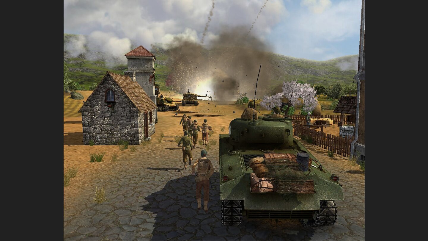 War Leaders 2
