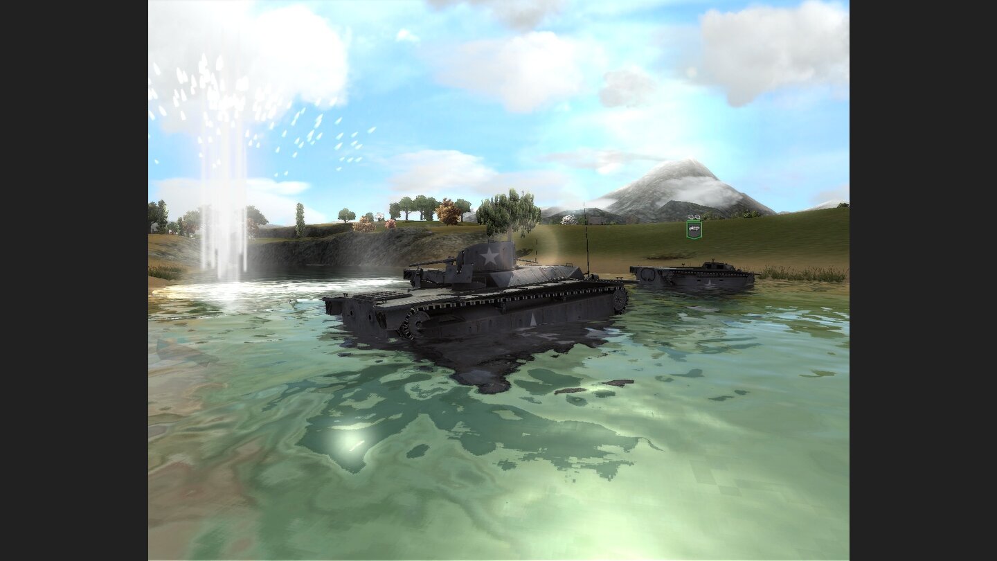 War Leaders 2