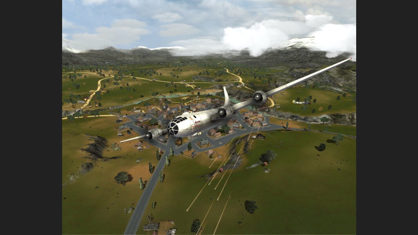 War Leaders 2