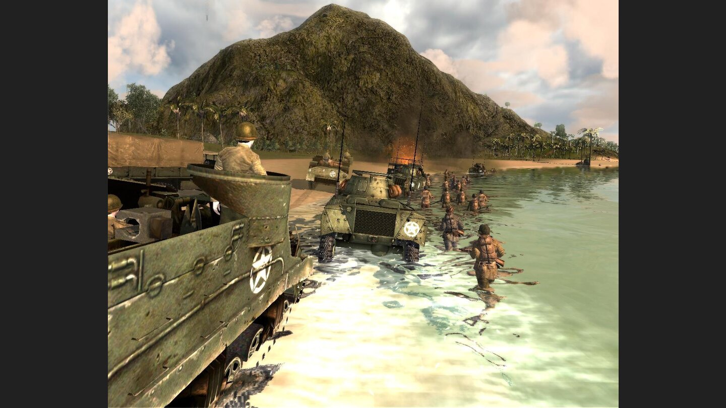 War Leaders 2