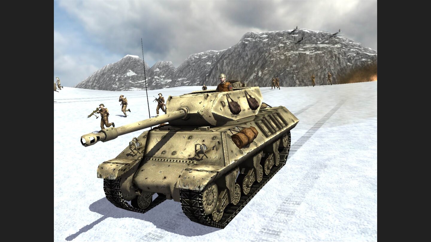 War Leaders 2