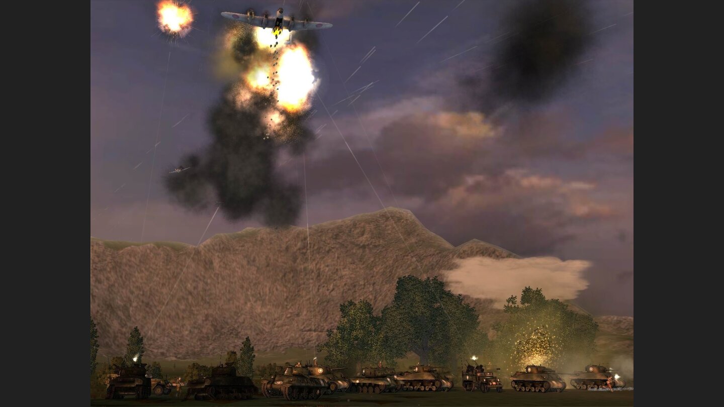 War Leaders 2