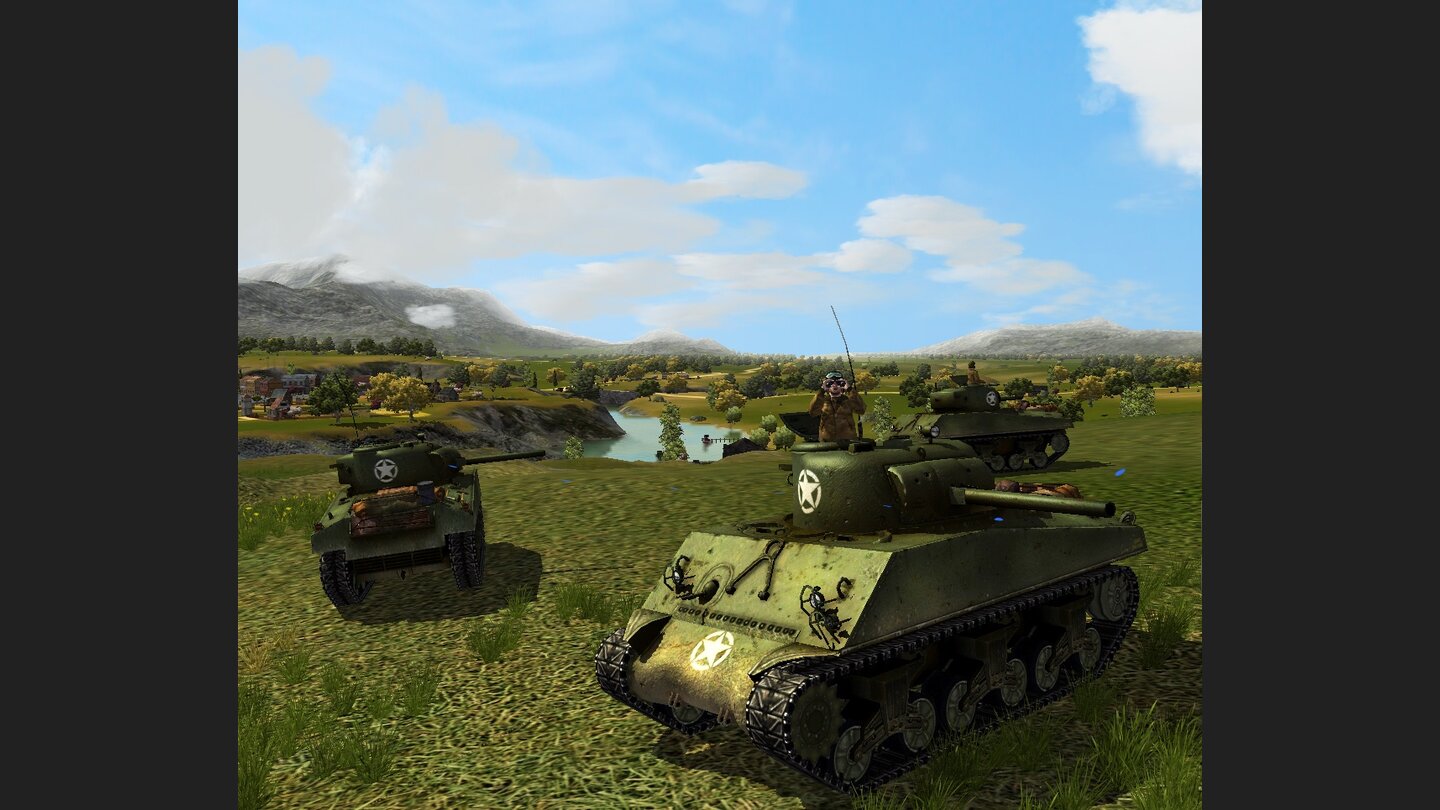War Leaders 3