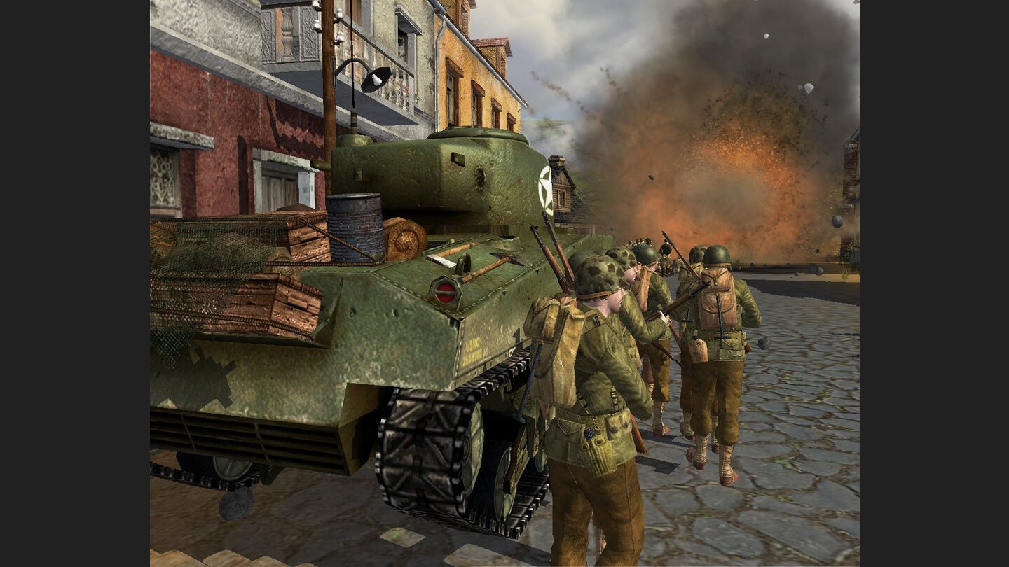 War Leaders 3