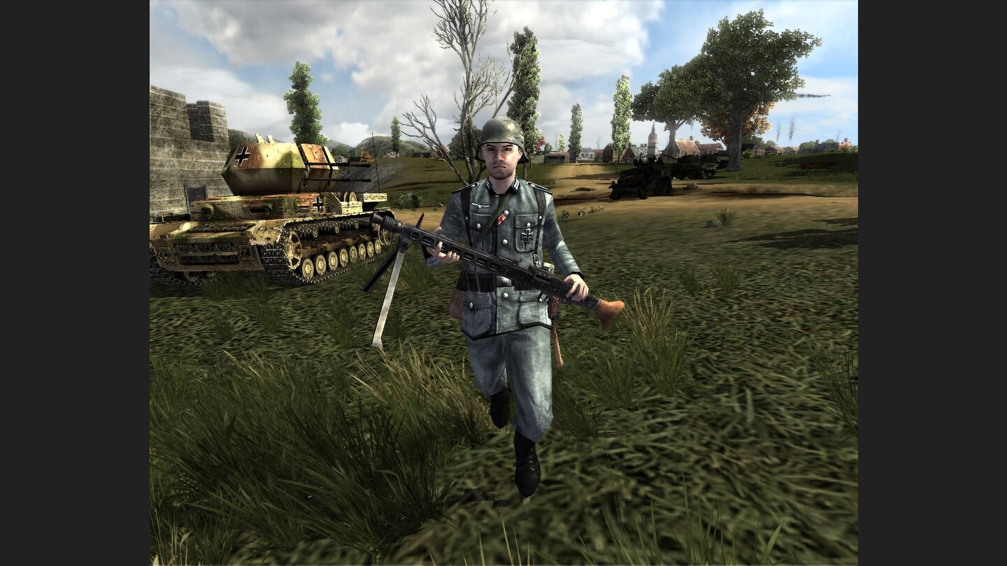 War Leaders 3