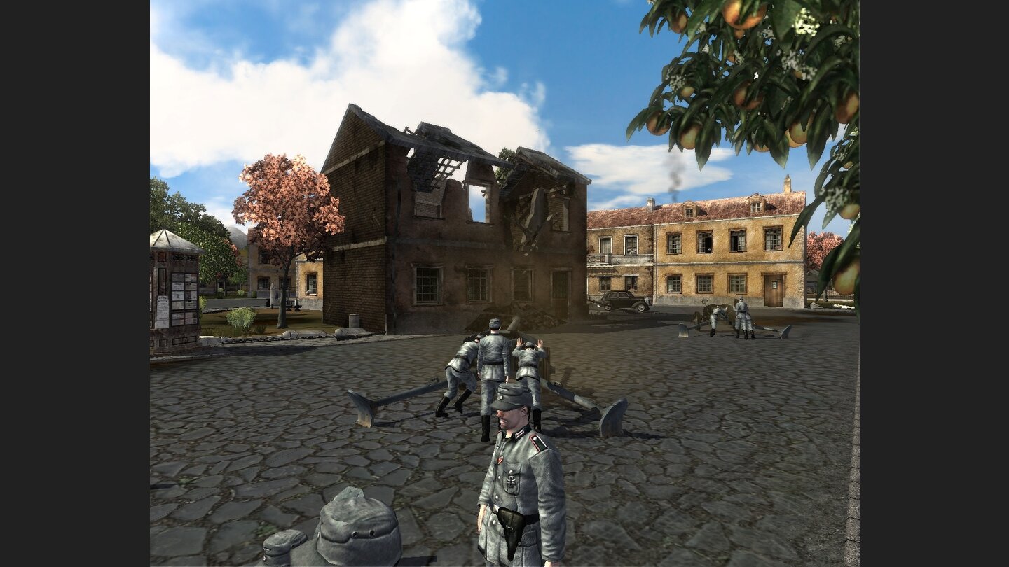 War Leaders 3
