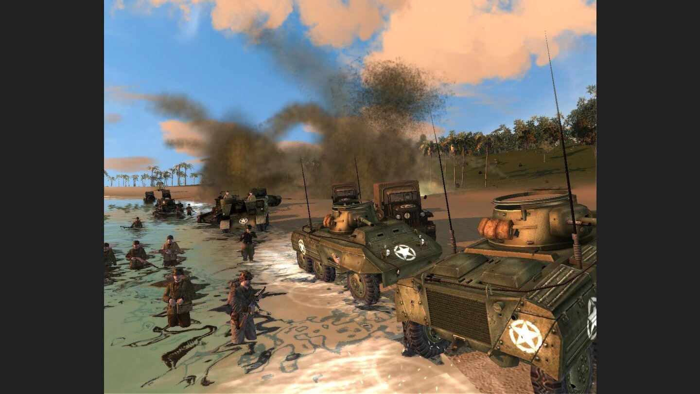 War Leaders 3