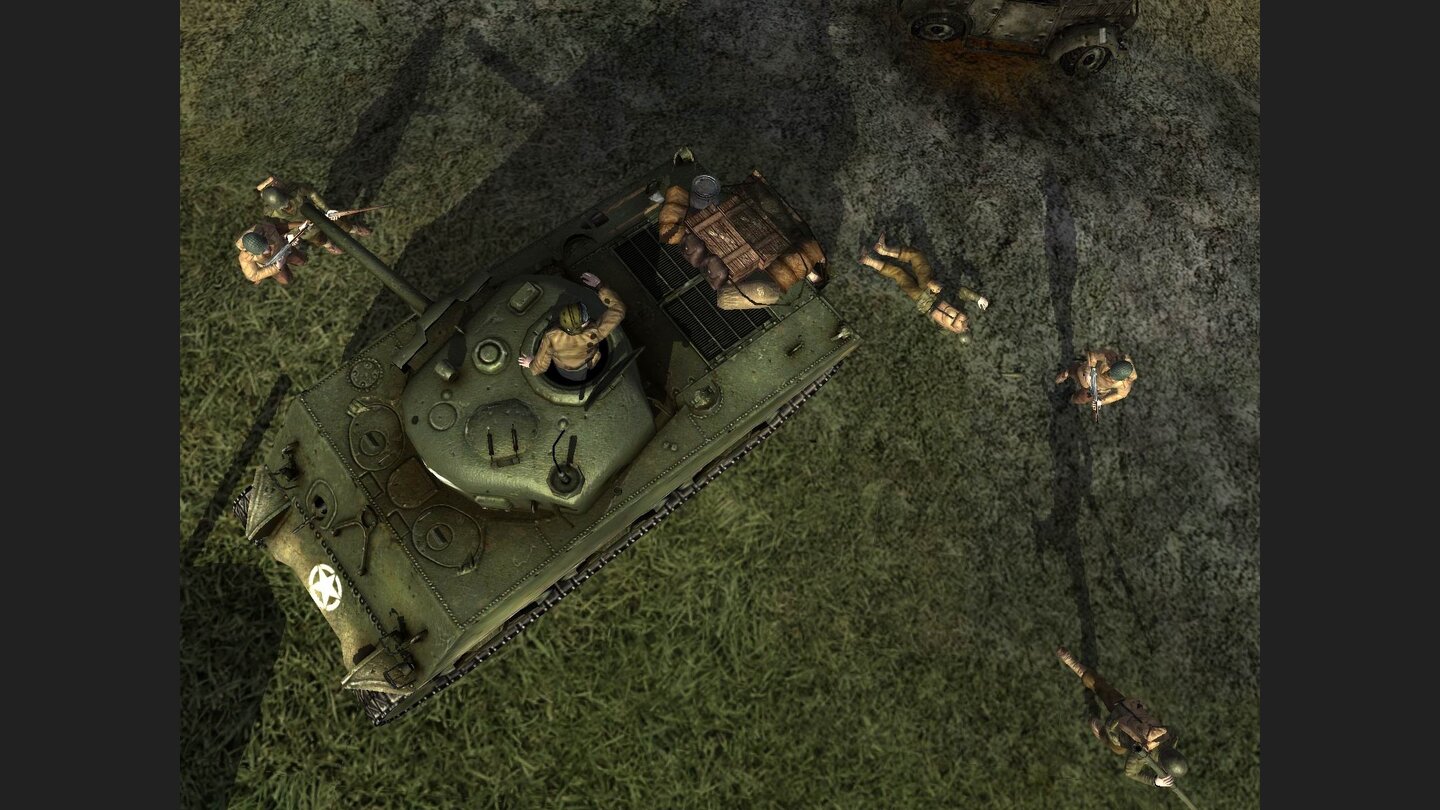 War Leaders 3