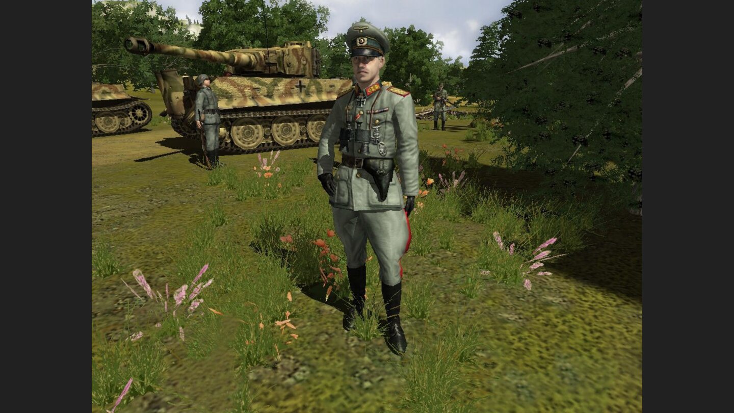 War Leaders 4