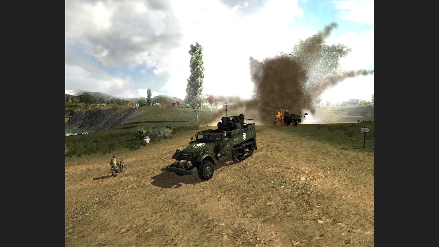 War Leaders 4