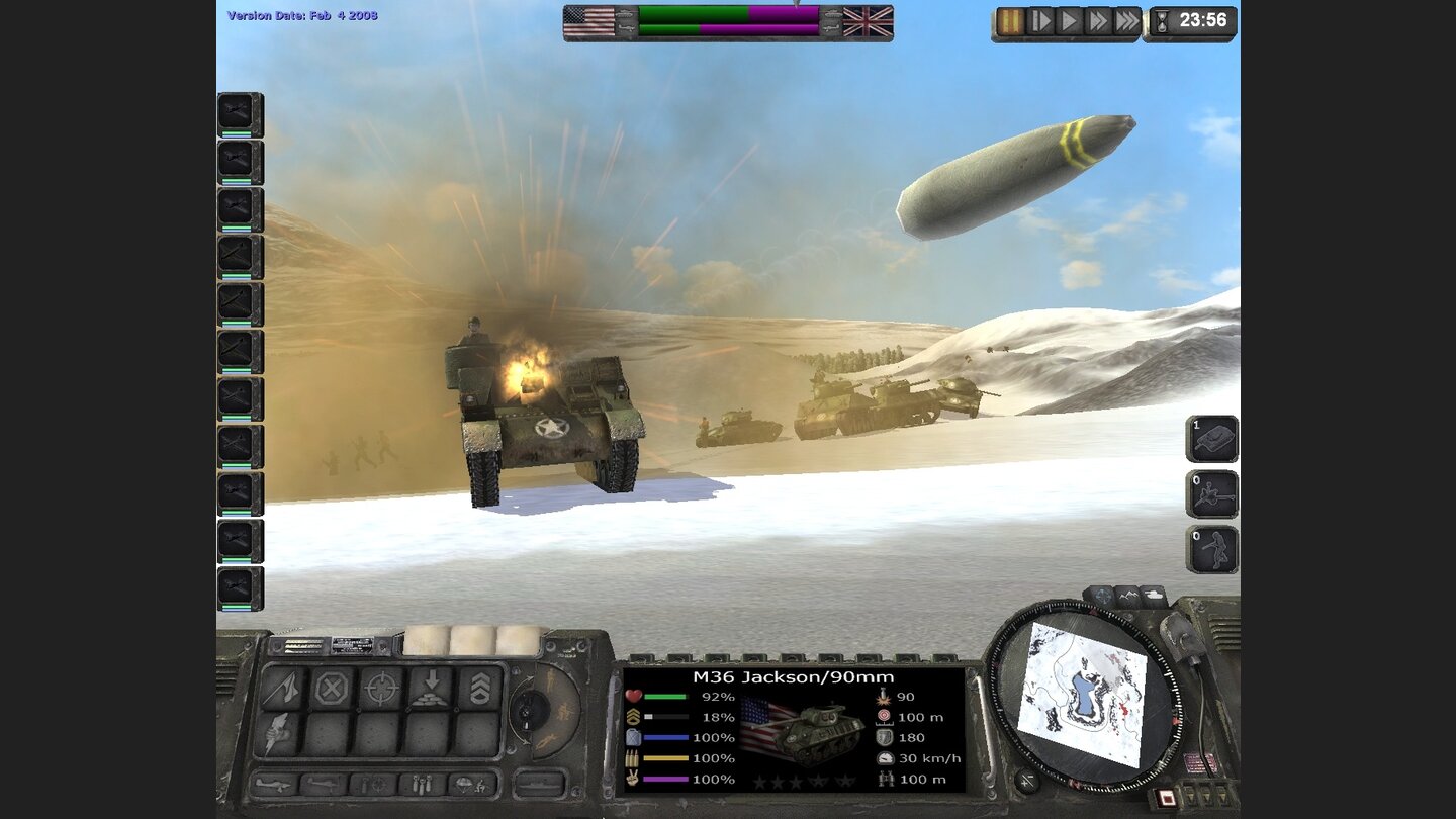 War Leaders 4
