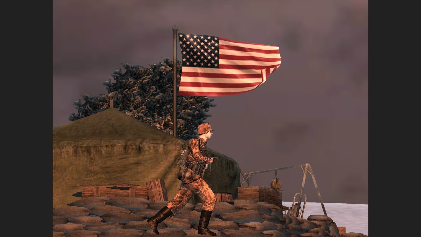 War Leaders 4