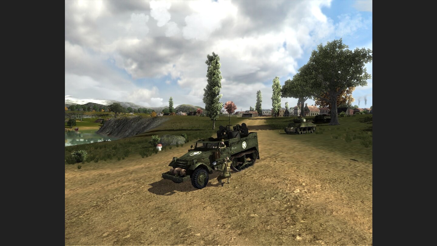 War Leaders: Clash of Nations 13