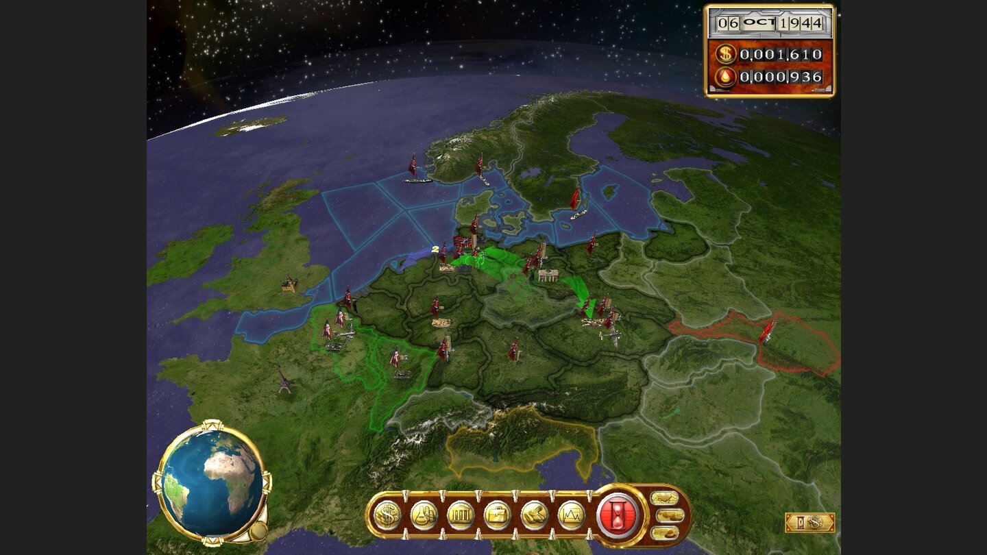 War Leaders: Clash of Nations 15