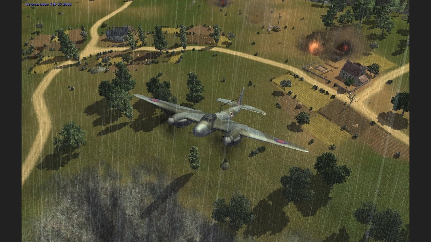 War Leaders: Clash of Nations 1