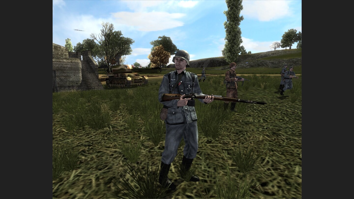 War Leaders: Clash of Nations 2