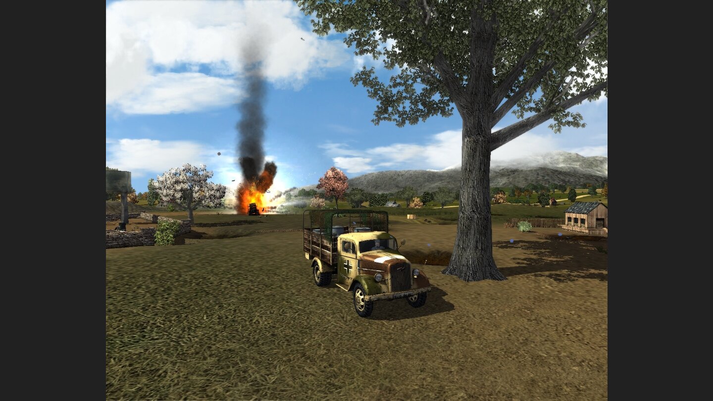 War Leaders: Clash of Nations 3