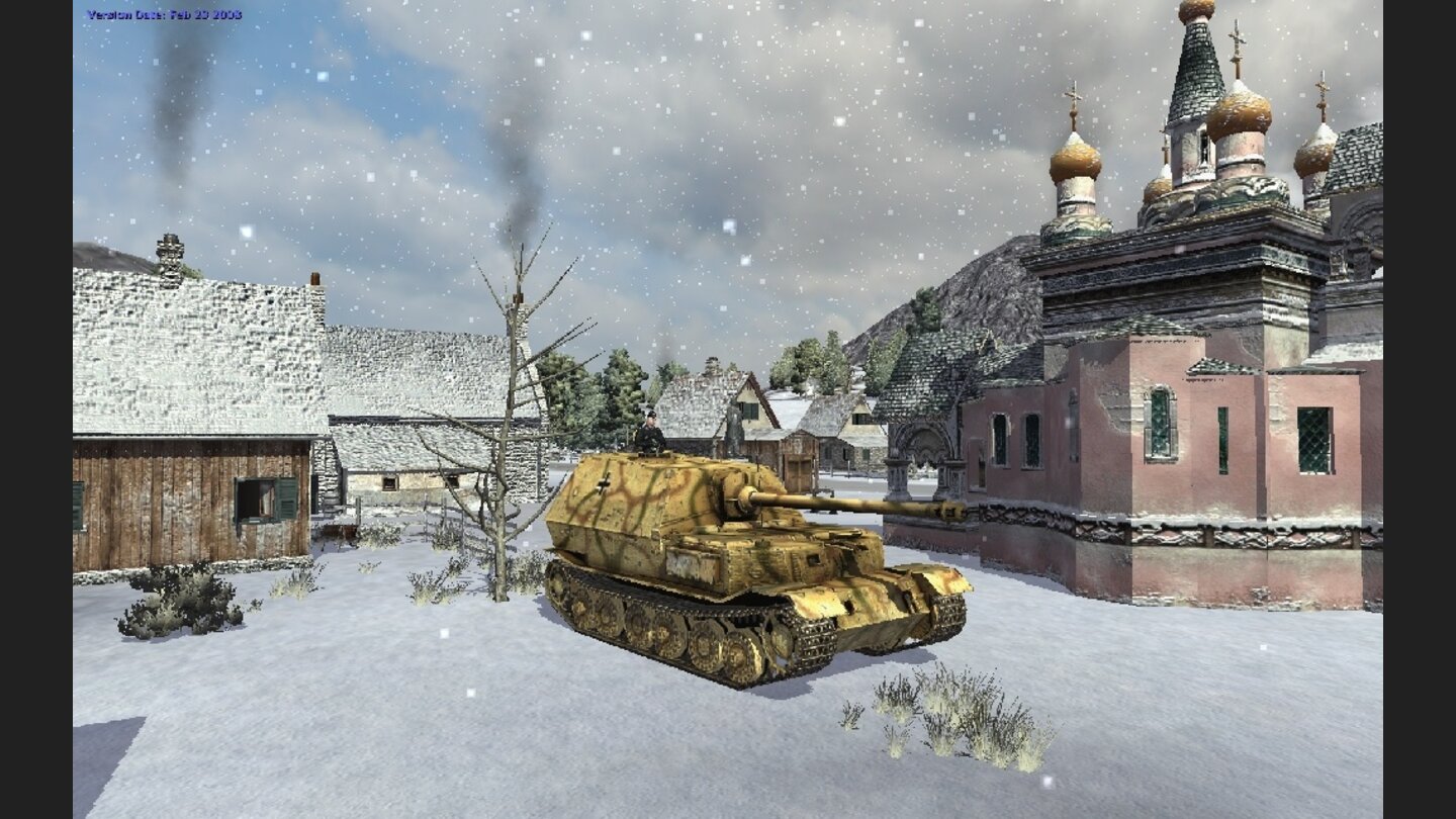 War Leaders: Clash of Nations 3