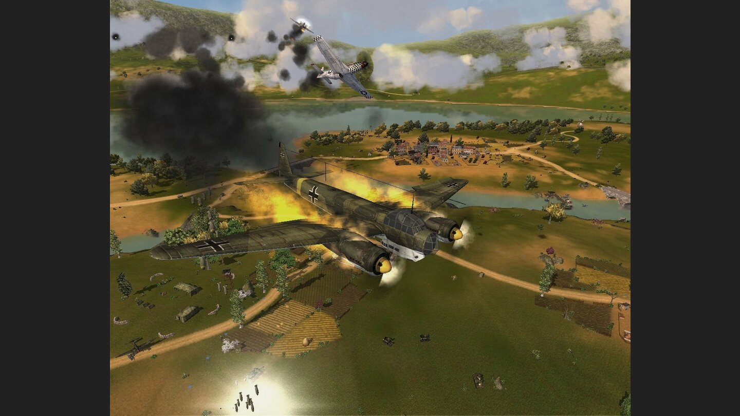 War Leaders: Clash of Nations 4