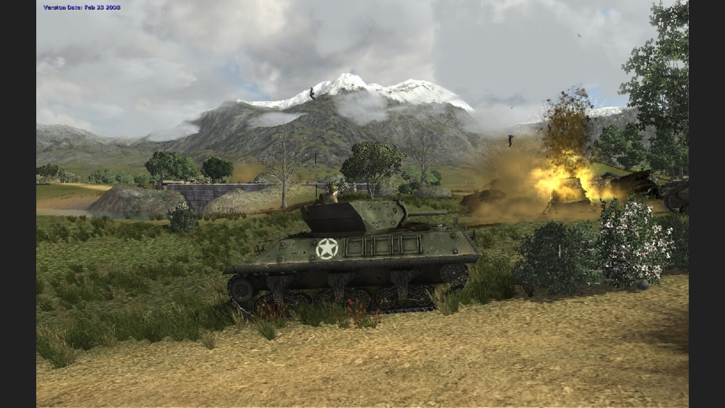 War Leaders: Clash of Nations 4
