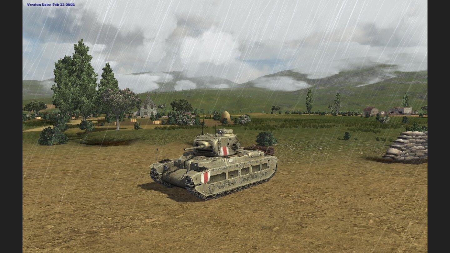 War Leaders: Clash of Nations 5