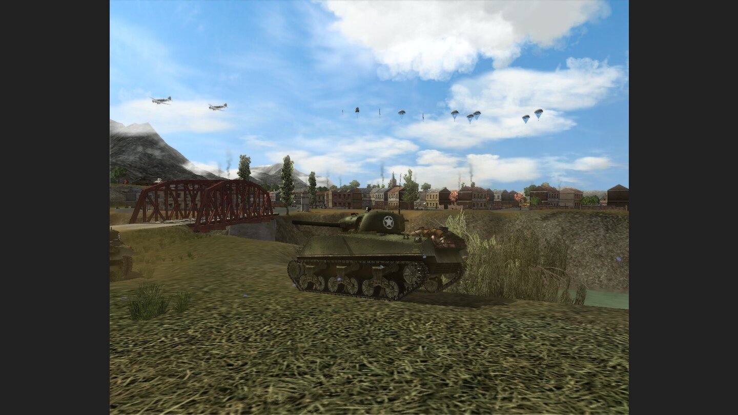 War Leaders: Clash of Nations 8