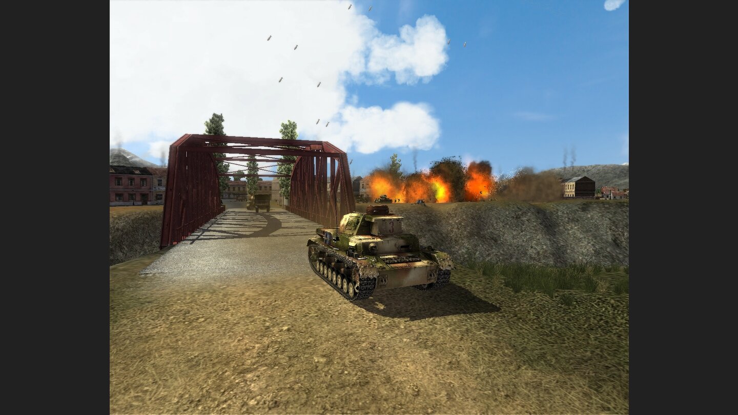 War Leaders: Clash of Nations 9