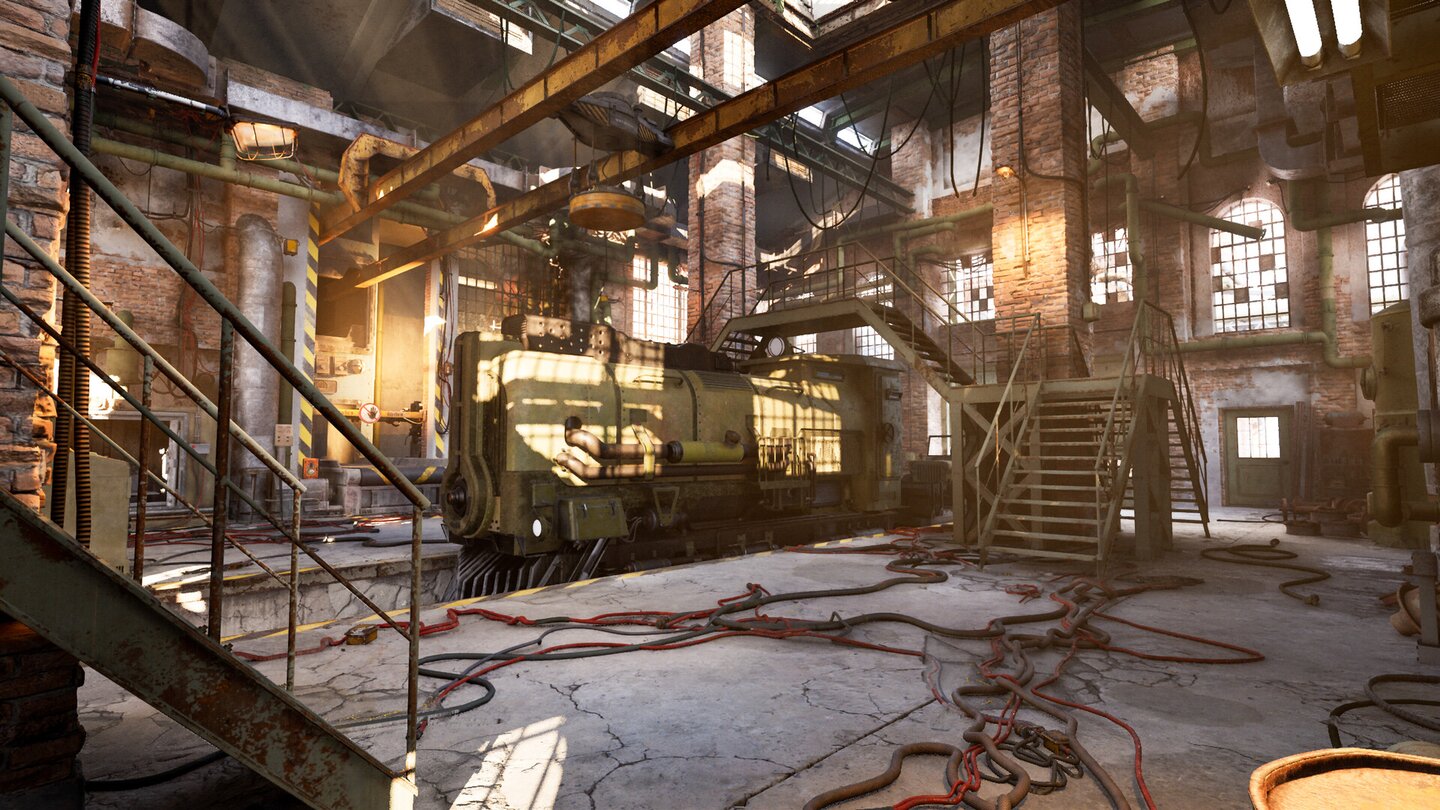 War Mechanic