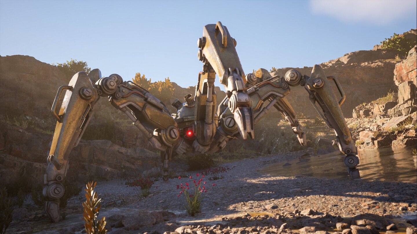 War Mechanic